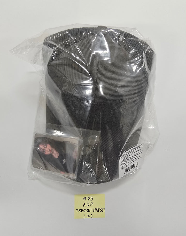 ALLDAY PROJECT The 1st EP Album 'ALLDAY PROJECT' - POP-UP STORE MD  [25.12.09]