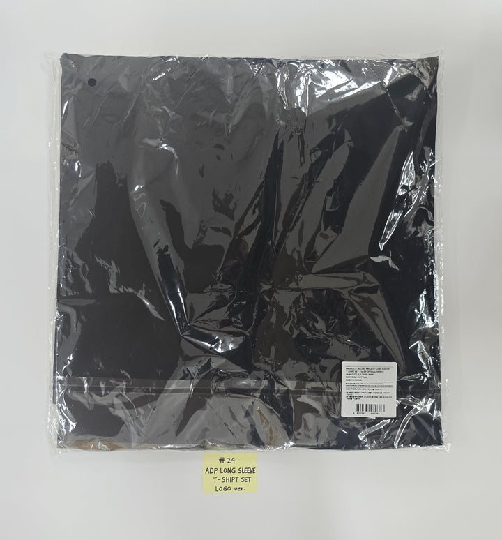 ALLDAY PROJECT The 1st EP Album 'ALLDAY PROJECT' - POP-UP STORE MD  [25.12.09]