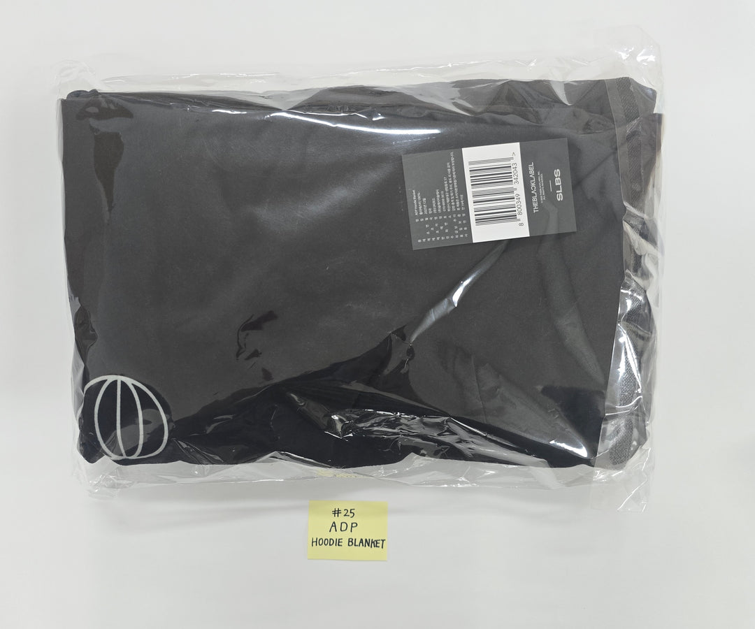 ALLDAY PROJECT The 1st EP Album 'ALLDAY PROJECT' - POP-UP STORE MD  [25.12.09]