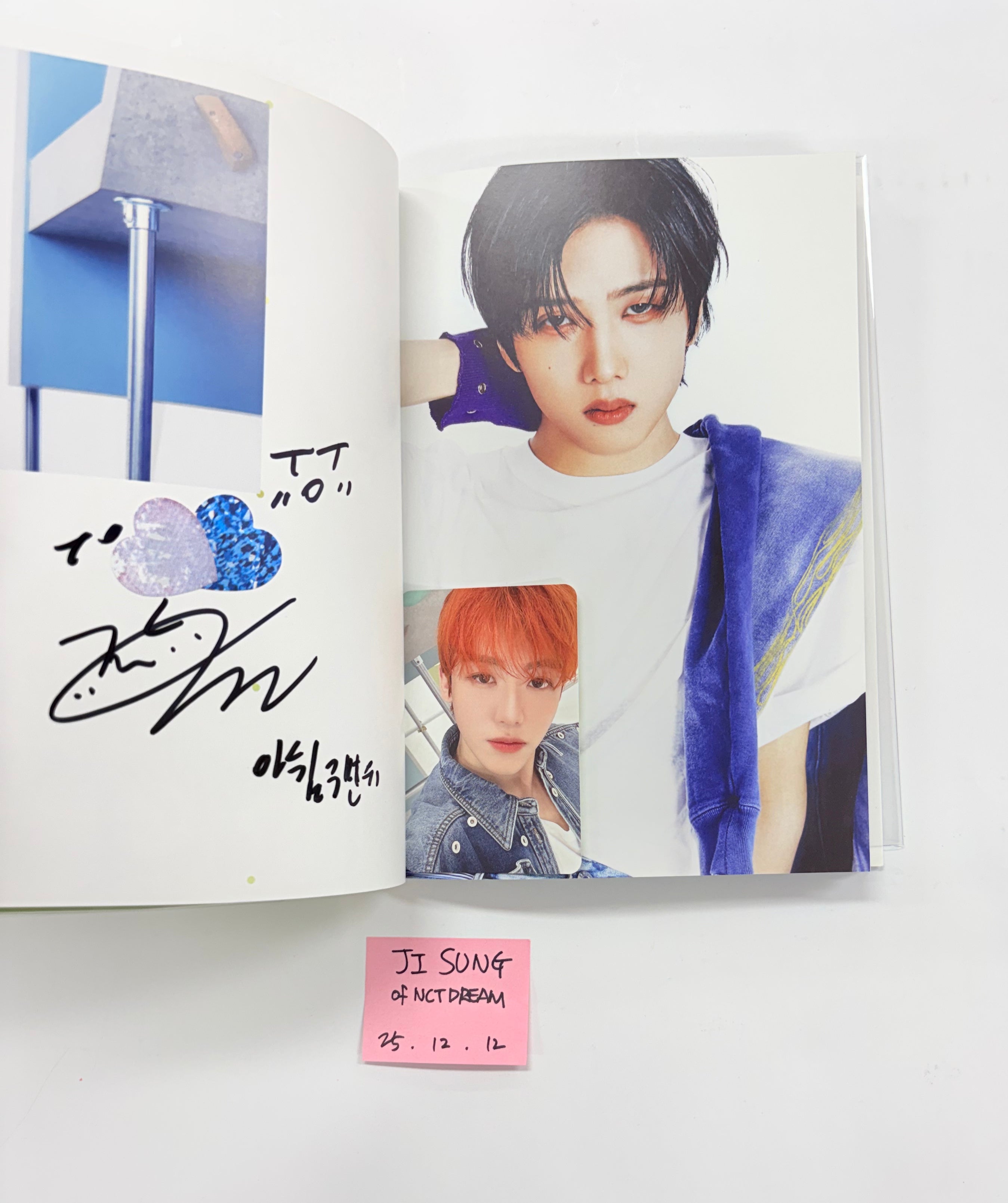 NCT - HALLYUSUPERSTORE