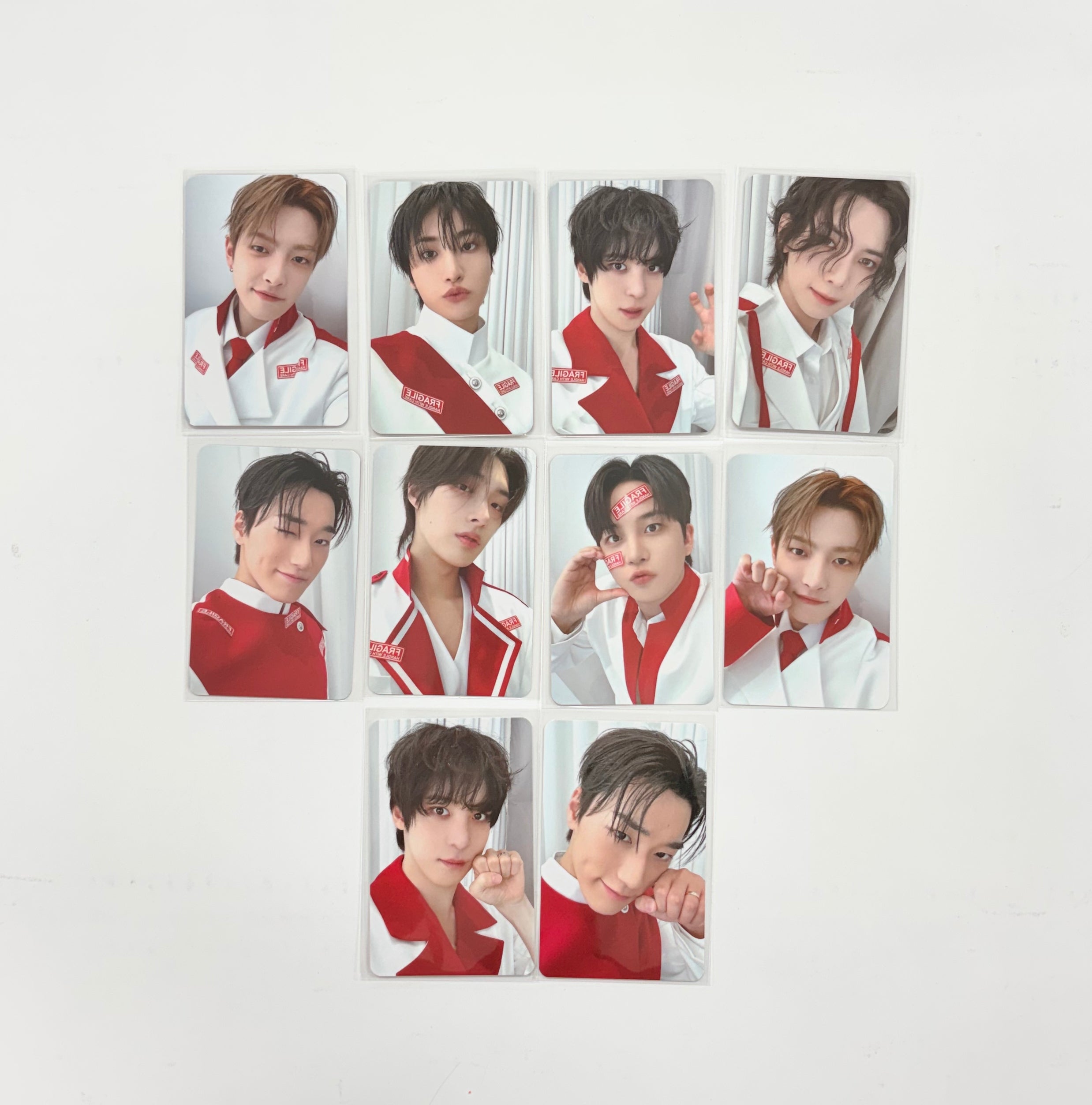 ATEEZ - HALLYUSUPERSTORE