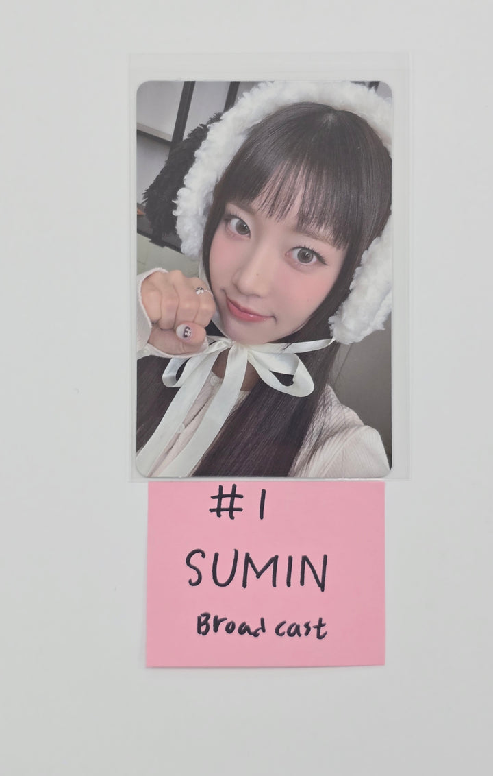 STATC- Broadcast Photocard [25.12.12]