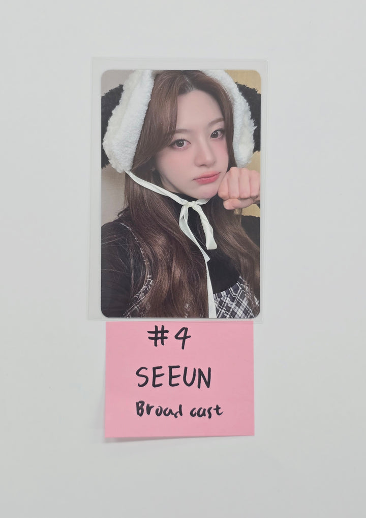 STATC- Broadcast Photocard [25.12.12]