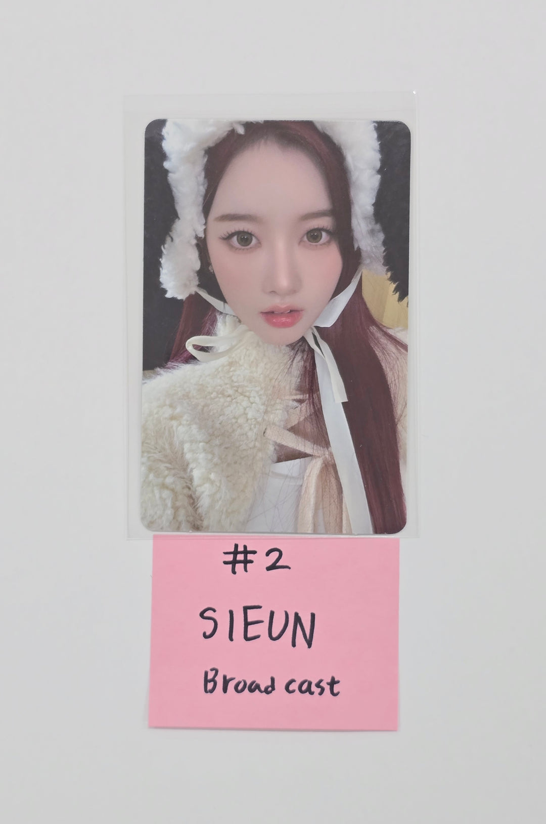 STATC- Broadcast Photocard [25.12.12]