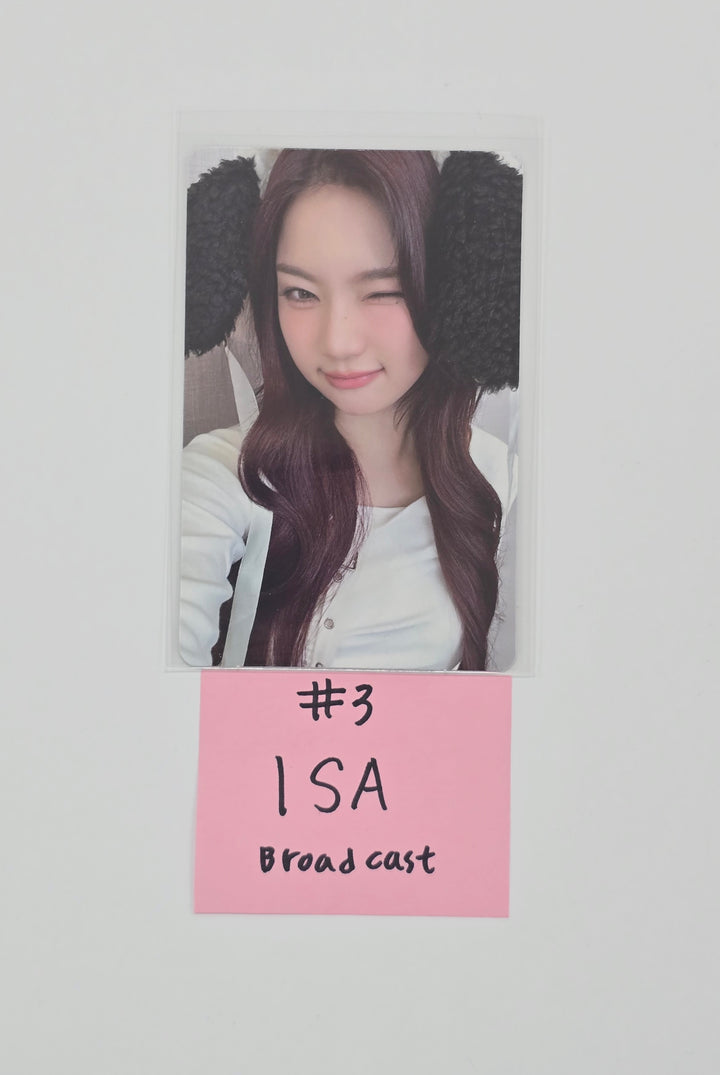STATC- Broadcast Photocard [25.12.12]