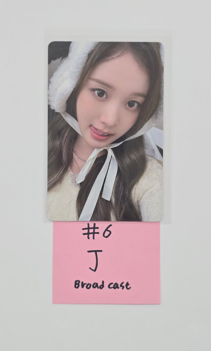 STATC- Broadcast Photocard [25.12.12]