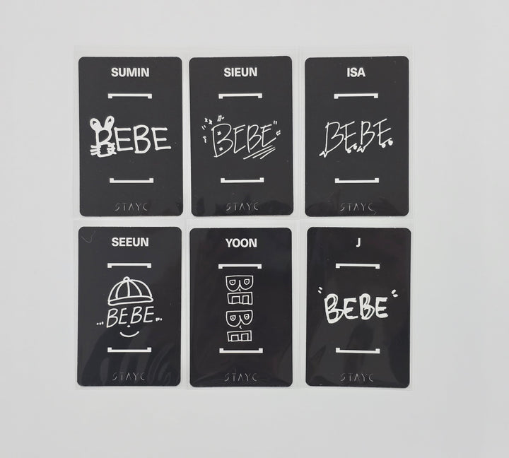 STATC- Broadcast Photocard [25.12.12]