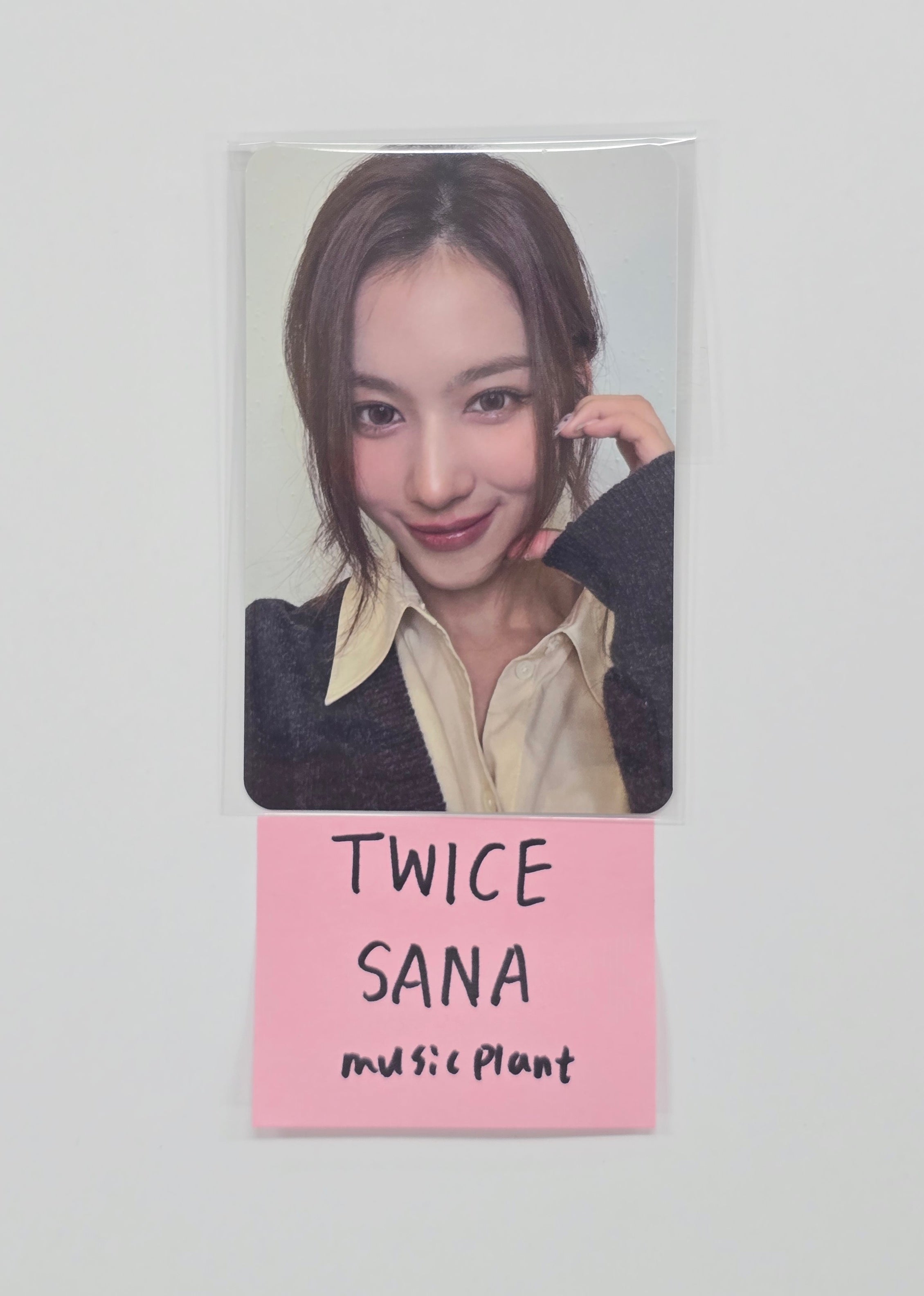 TWICE - HALLYUSUPERSTORE