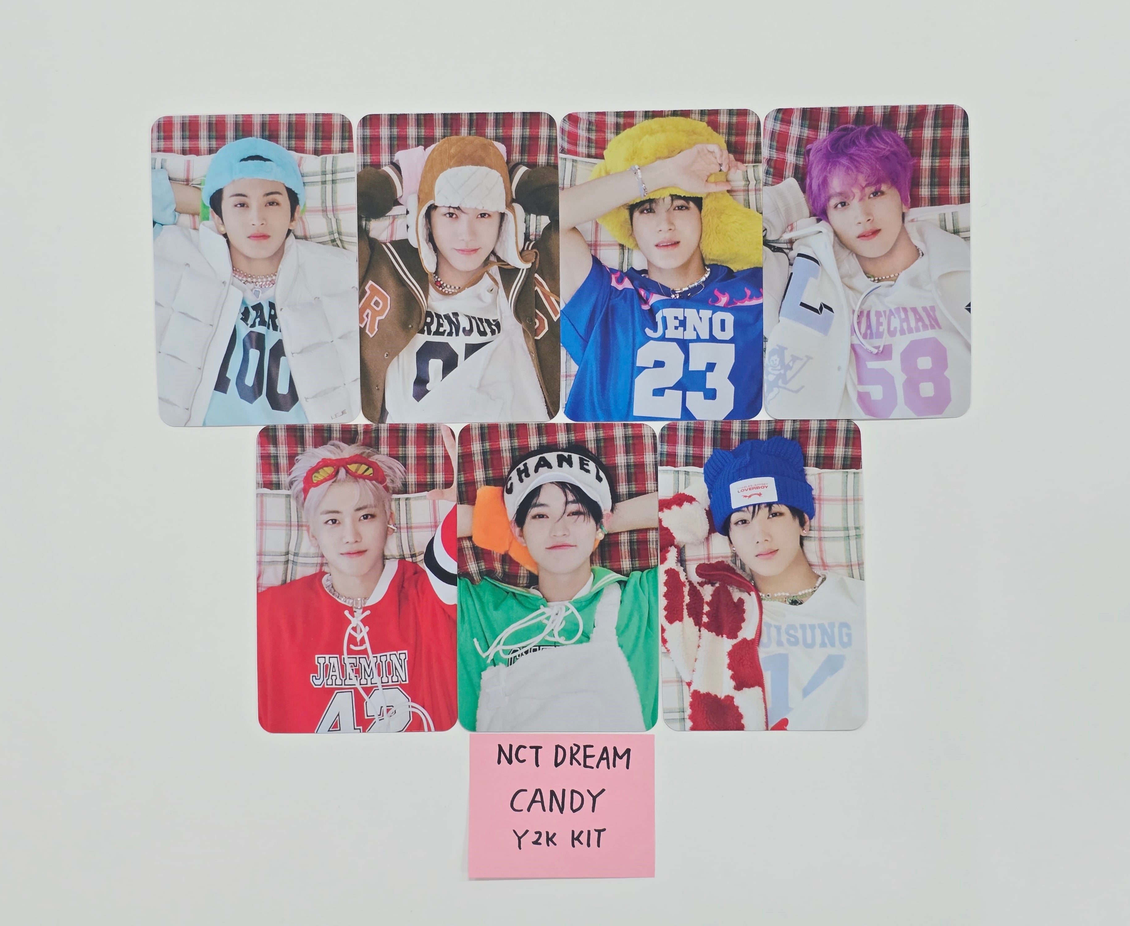 NCT Dream - HALLYUSUPERSTORE