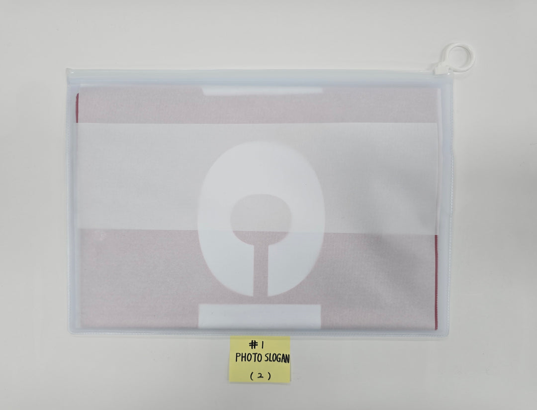 Chuu - 2nd Tiny-Con "첫 눈이 오면 그때 거기서 만나" Pop-Up Store MD [25.12.15]