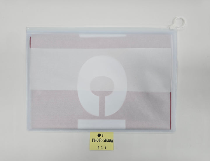 Chuu - 2nd Tiny-Con "첫 눈이 오면 그때 거기서 만나" Pop-Up Store MD [25.12.15]