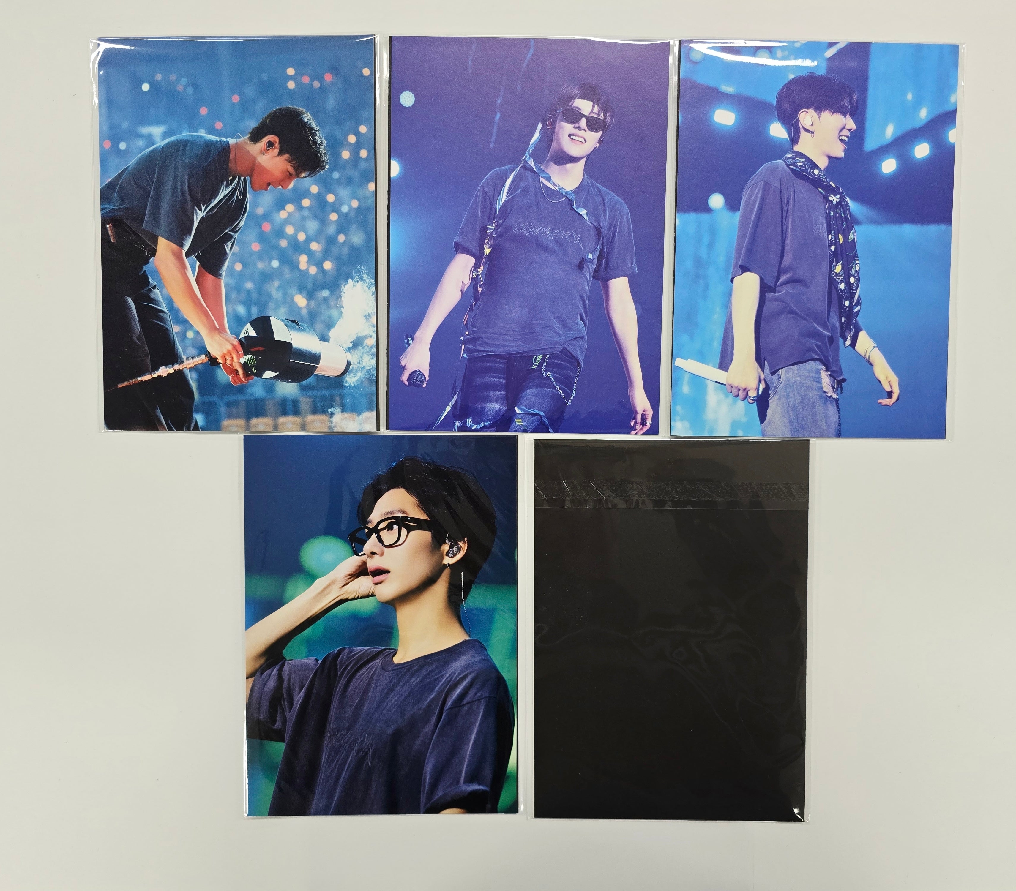 MONSTAX 2025CONNECTアクスタ チャンギュン Monsta X - 