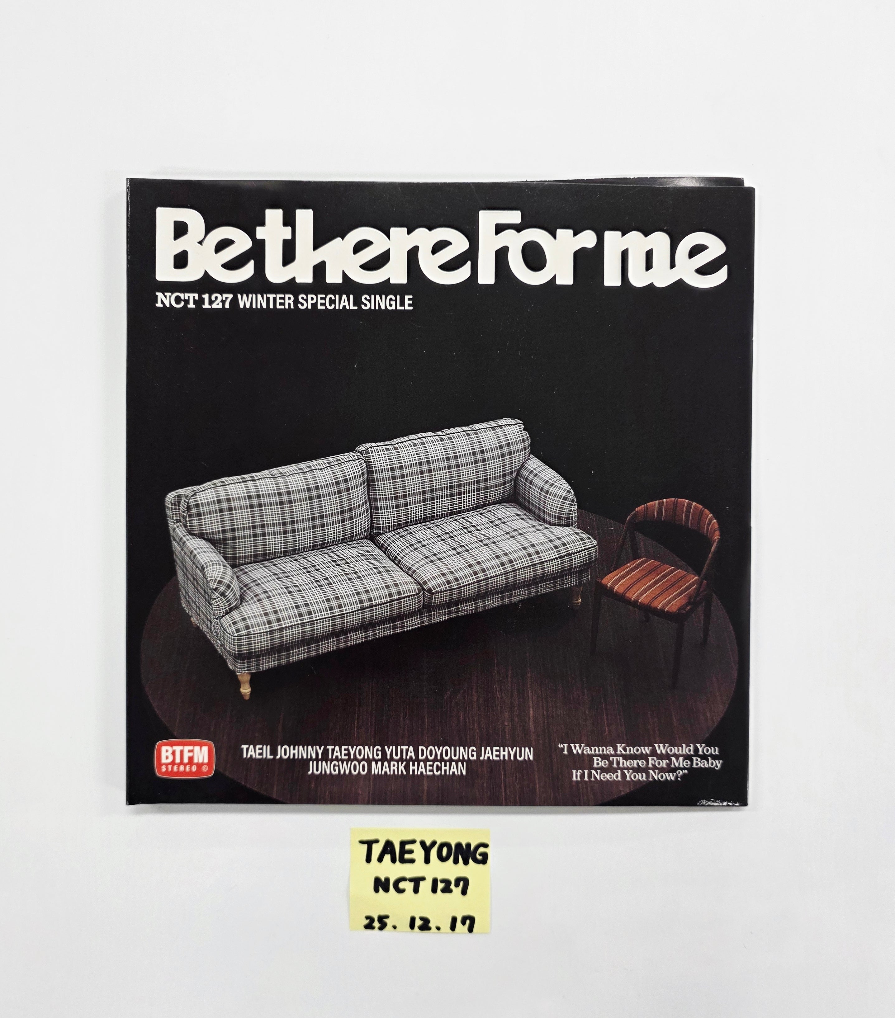 NCT - HALLYUSUPERSTORE