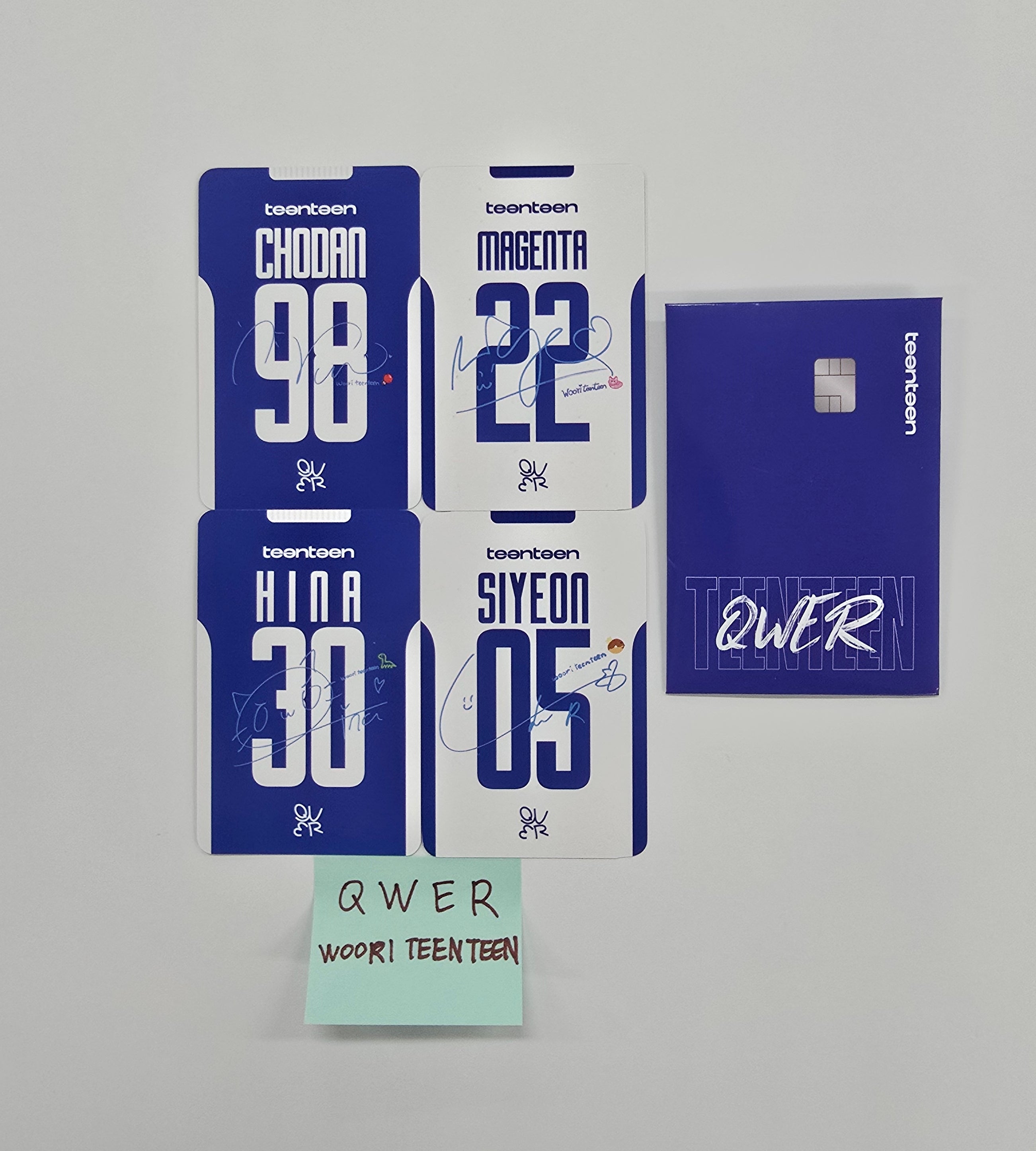 qwer - HALLYUSUPERSTORE – Page 3