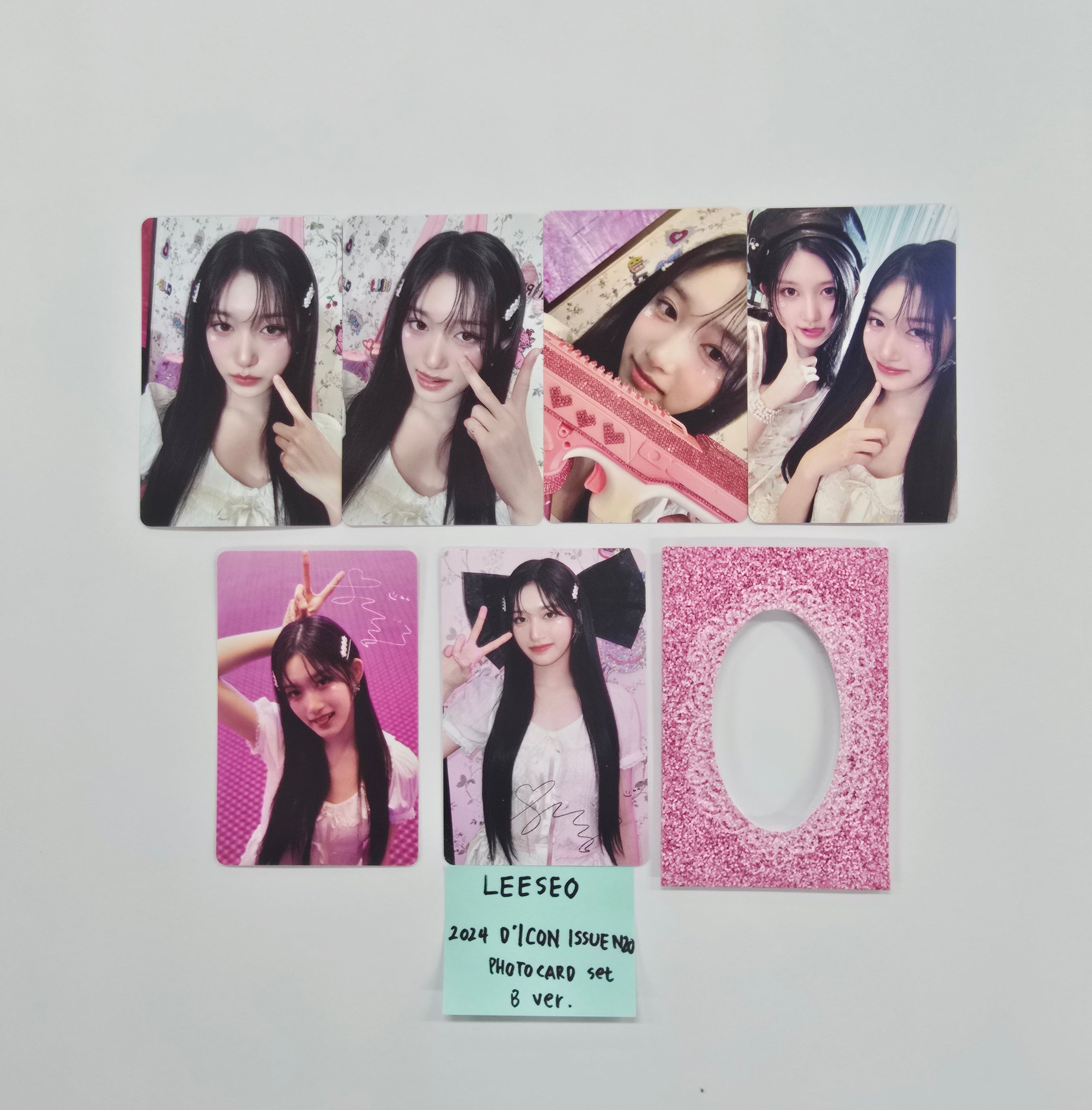 IVE - HALLYUSUPERSTORE – Page 6