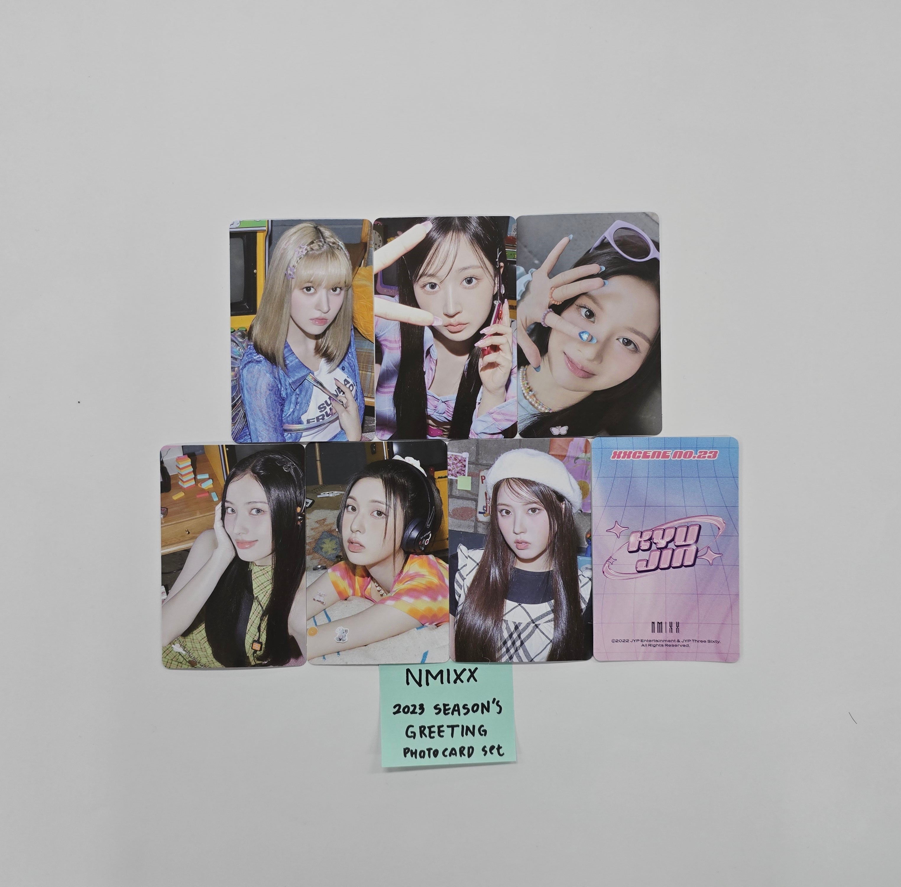 NMIXX - HALLYUSUPERSTORE – Page 5
