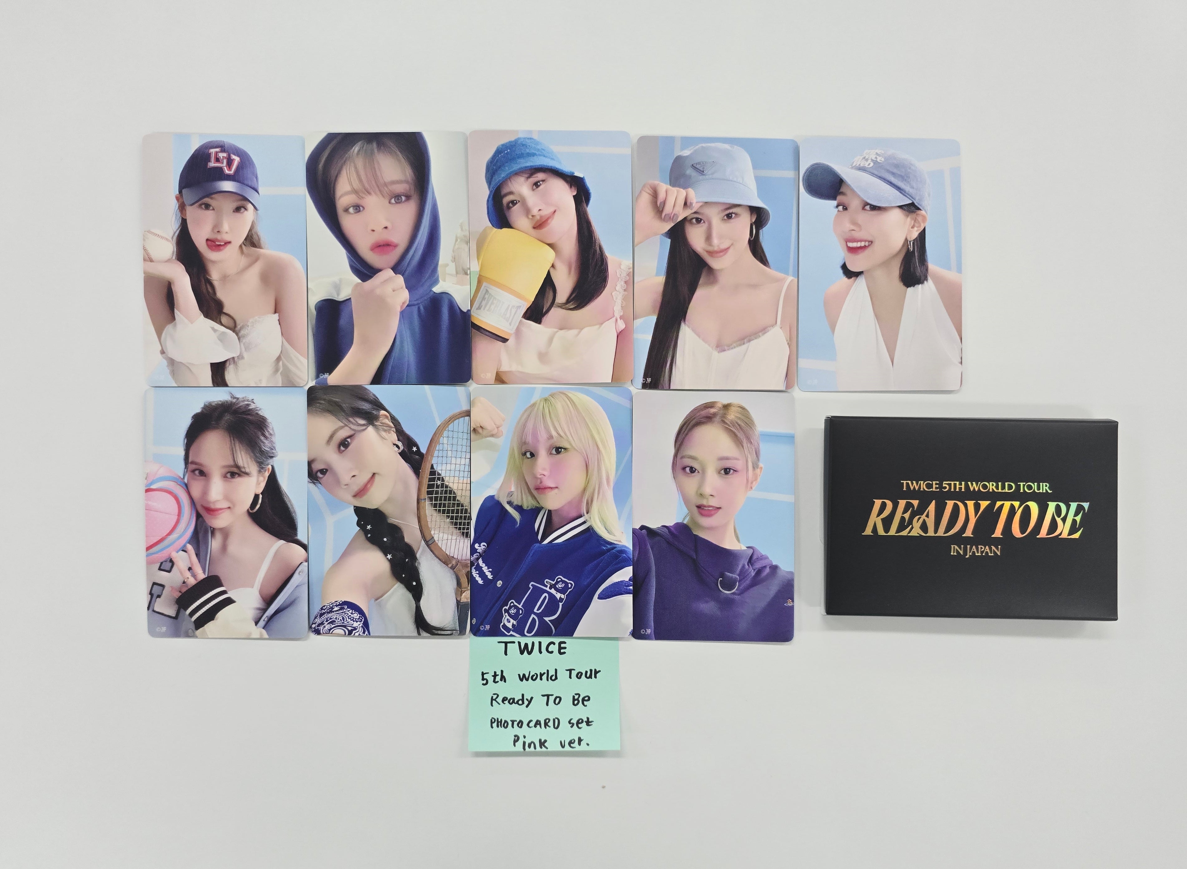 TWICE - HALLYUSUPERSTORE