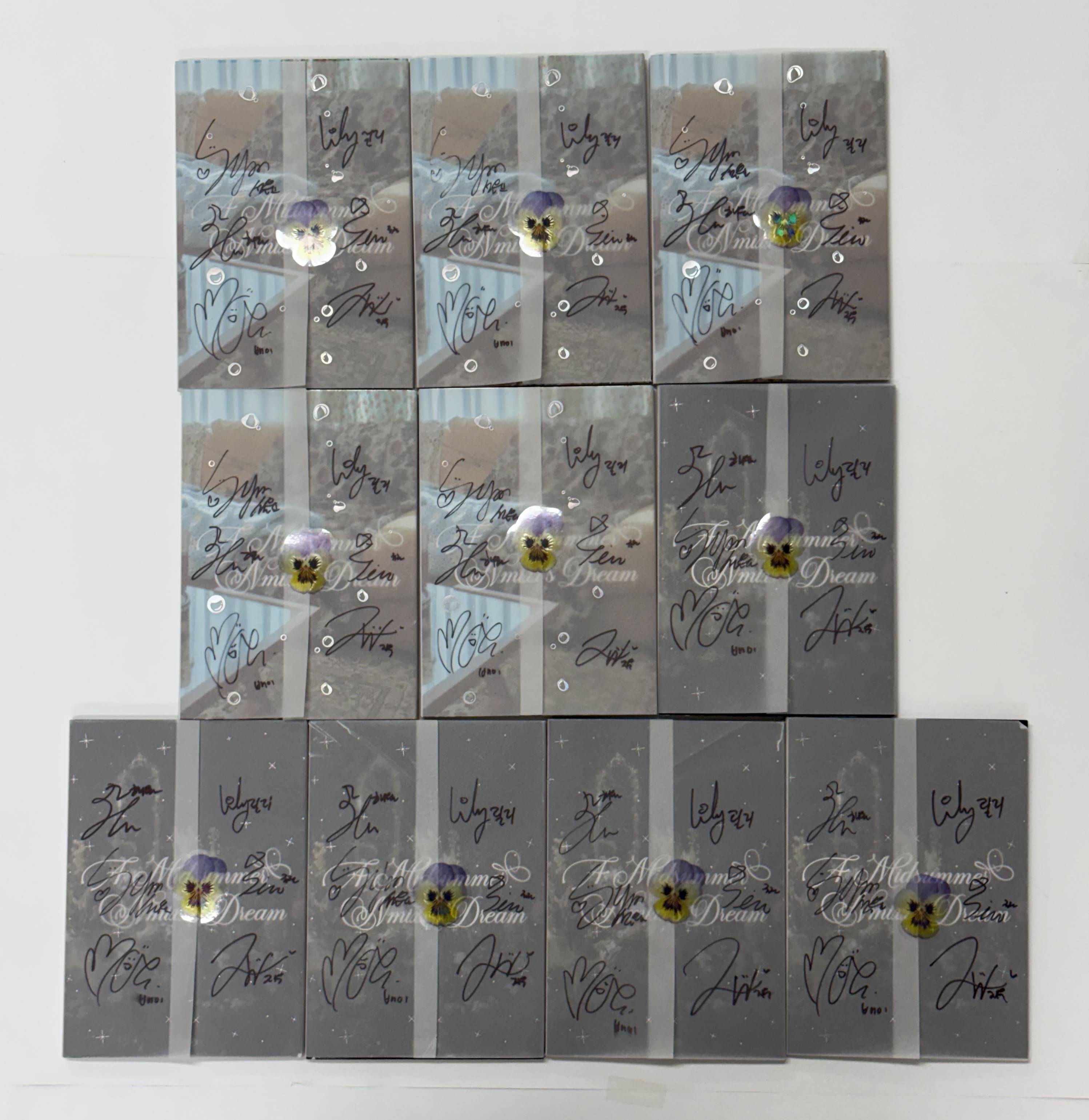 NMIXX - HALLYUSUPERSTORE