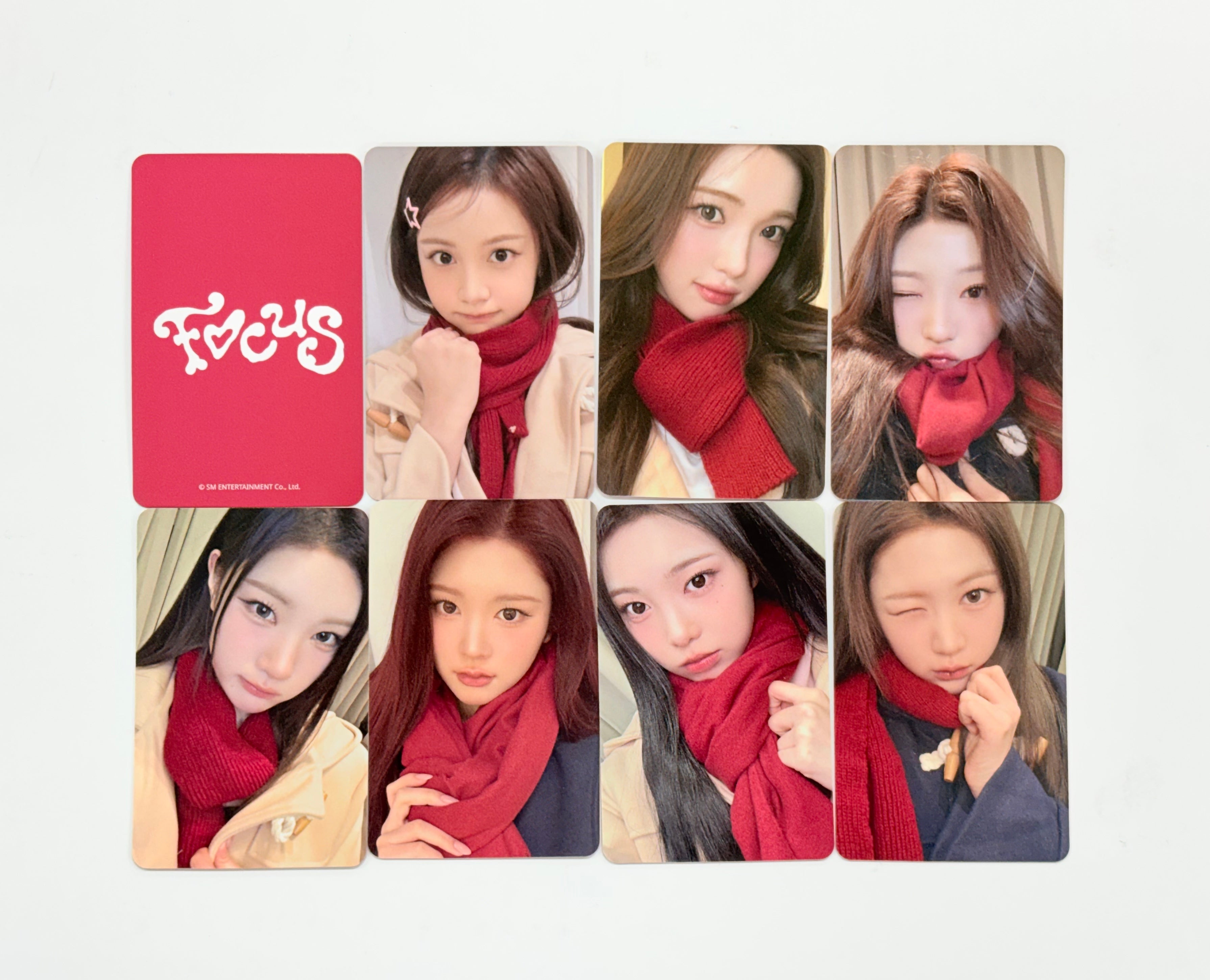 Hearts2Hearts STYLE SMTOWN ラキドロ ジュウン サイン Hearts2Hearts STYLE SMTOWN ラキドロ ジュウン サイン Hearts2Hearts