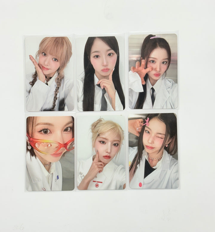 NMIXX - NSWER ZONE Event Photocard [25.12.23]