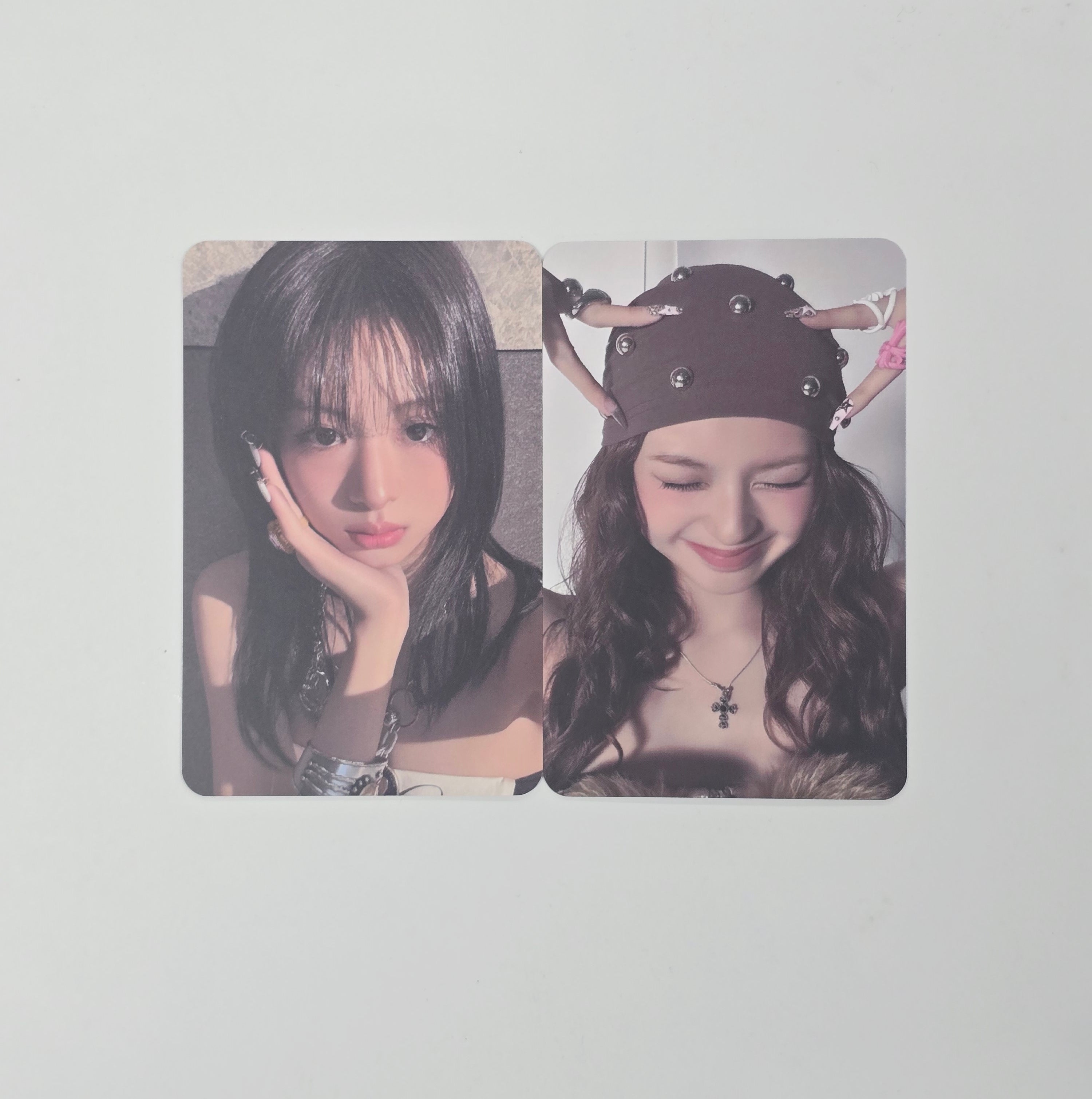 BABYMONSTER - HALLYUSUPERSTORE