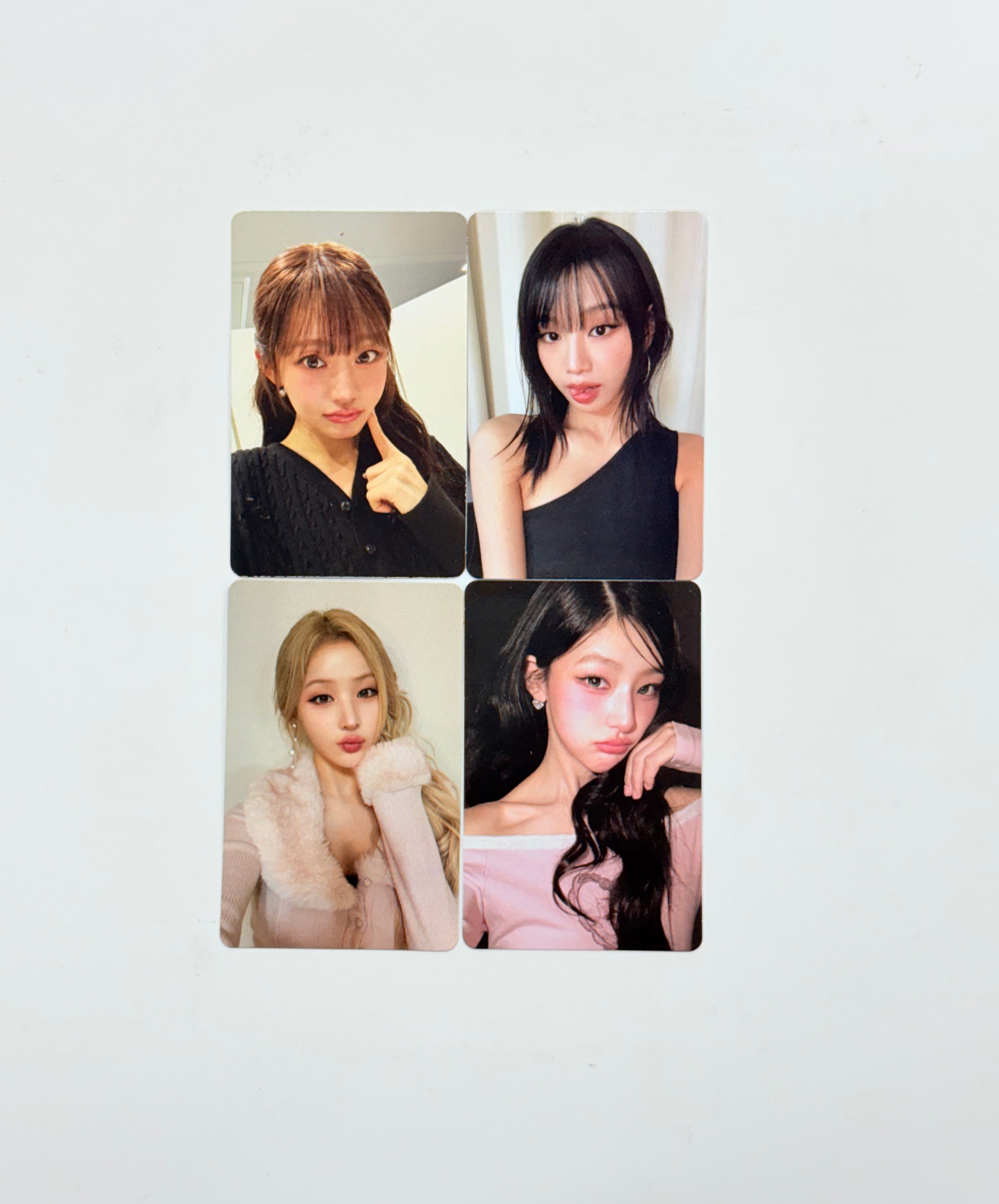 kiss of life - HALLYUSUPERSTORE