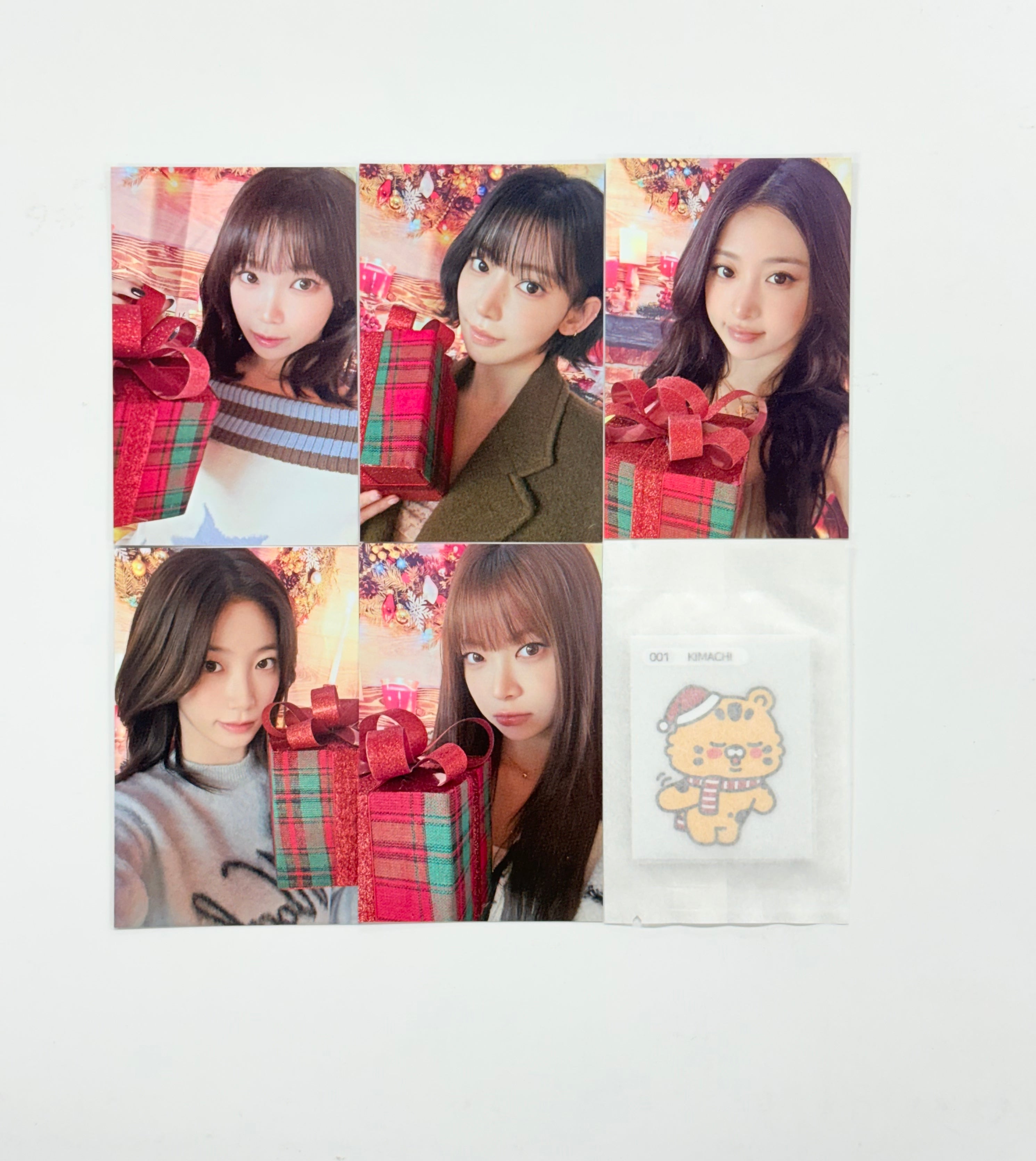 SEVENTEEN IVE LESSERAFIM CSR 纏め売り SEVENTEEN IVE LESSERAFIM CSR 纏め売り SEVENTEEN IVE LE SSERAFIM