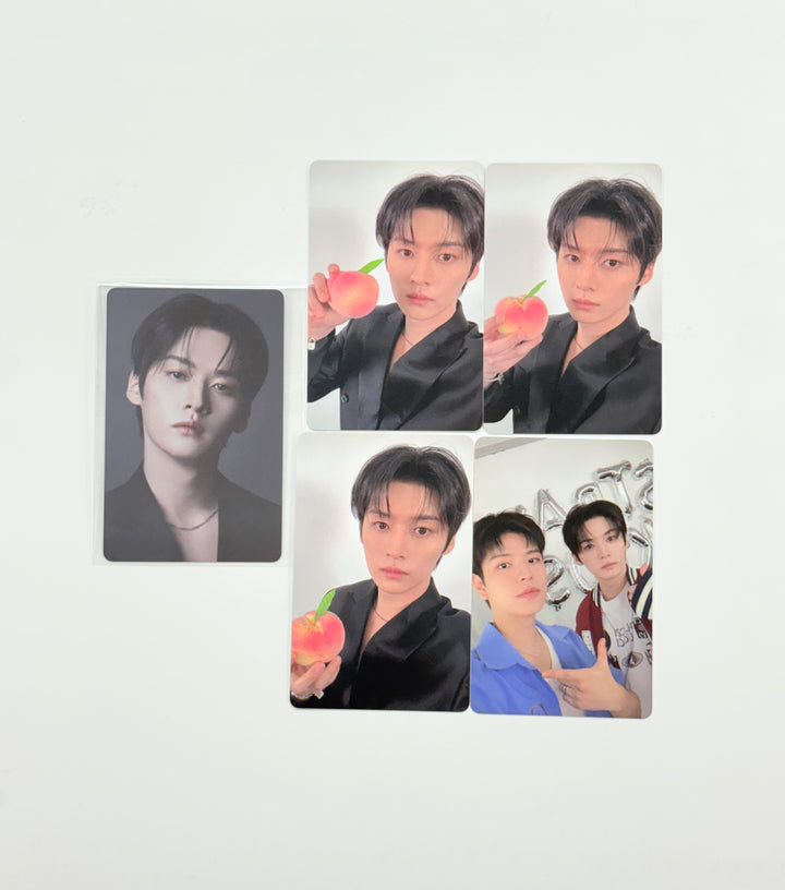 LEEKNOW (of Stray kids) - DICON D'FESTA Photocard set [25.12.24]