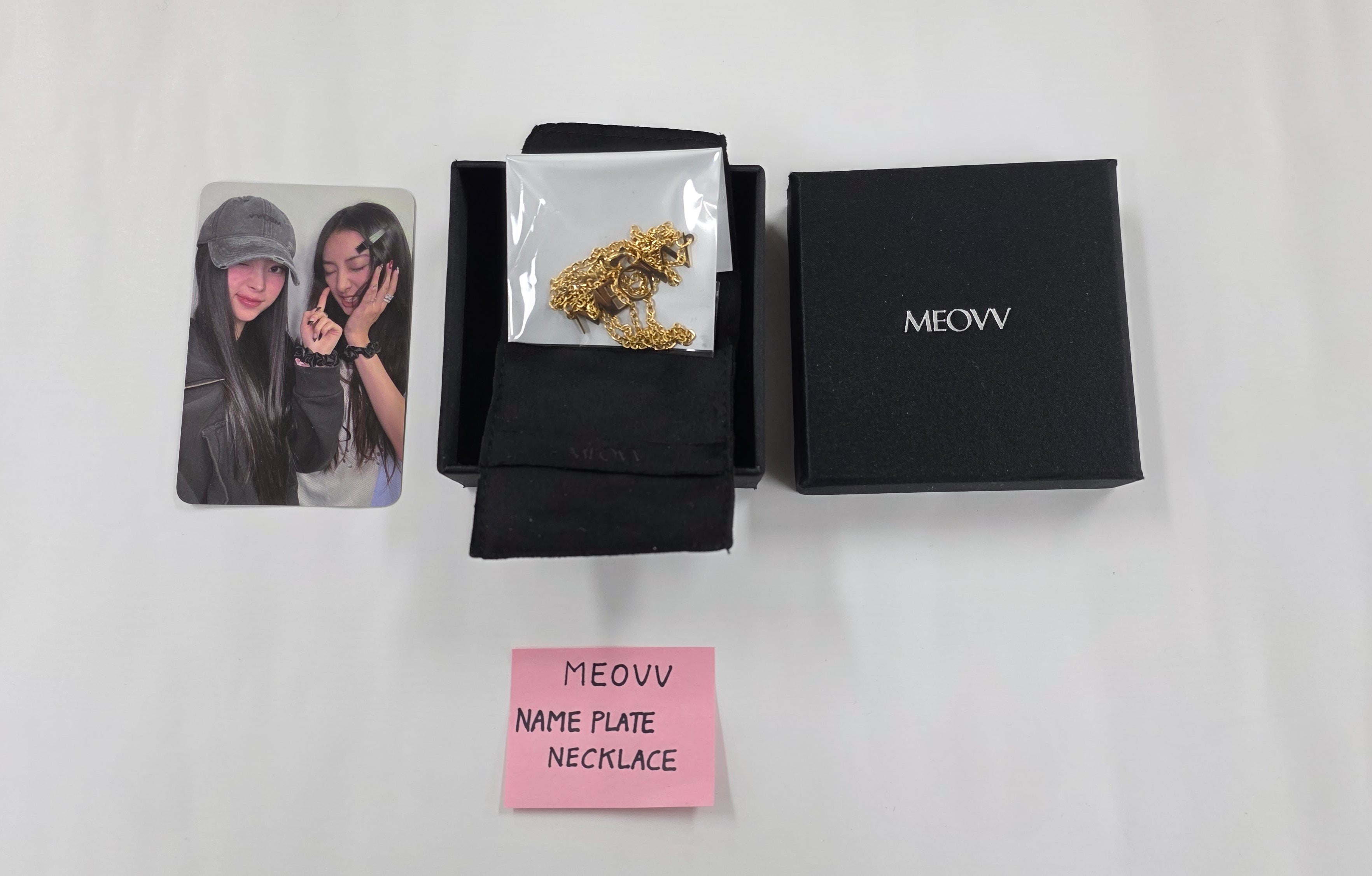 MEOVV - HALLYUSUPERSTORE