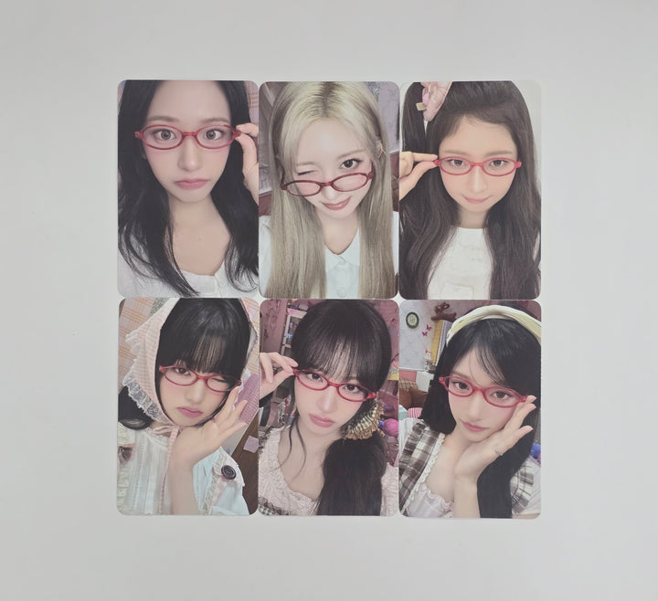 IVE "MINIVE" - Starship 2026 SEASON'S GREETINGS Pre-Order Benefit [25.12.26]