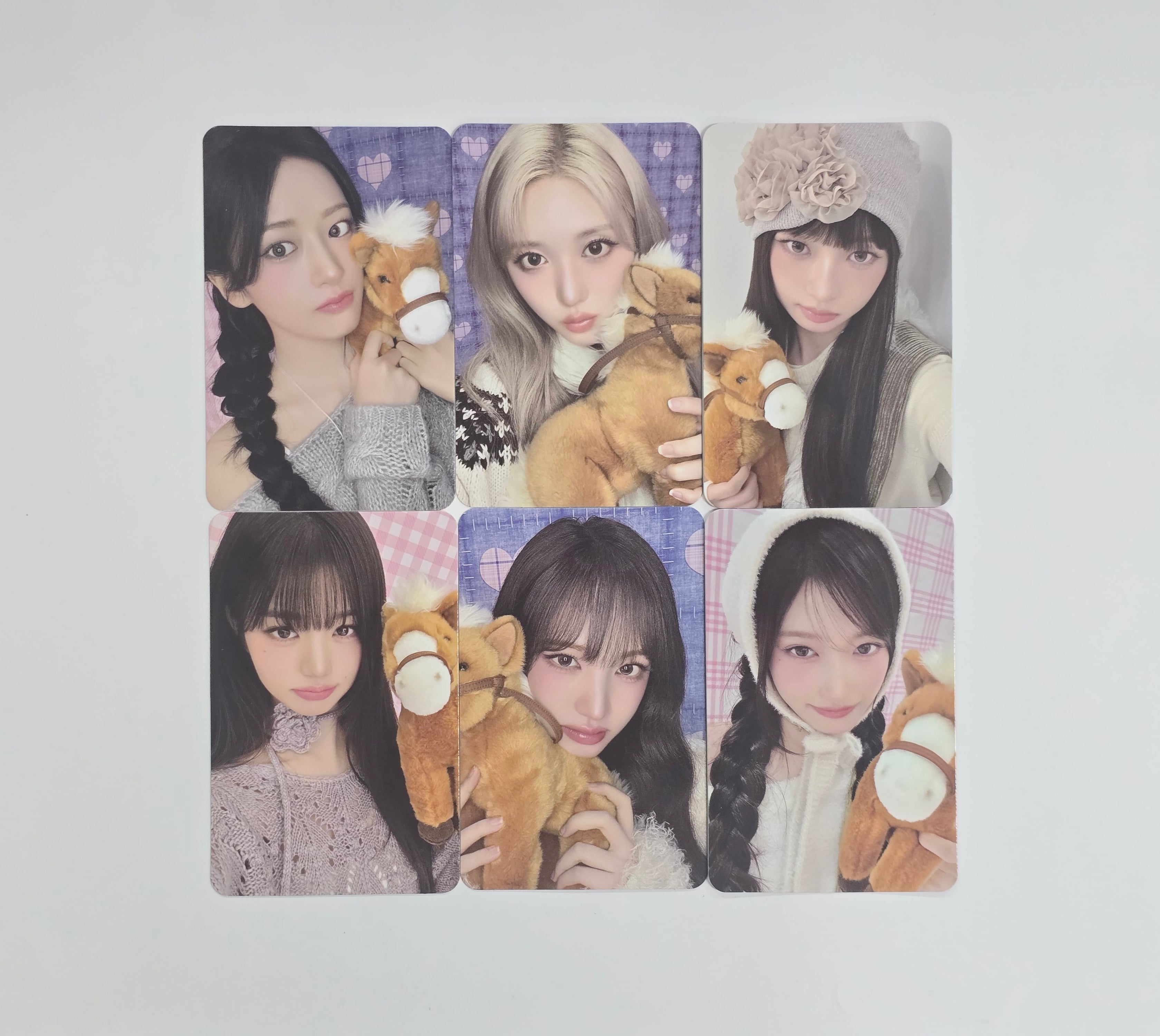 New Items - HALLYUSUPERSTORE