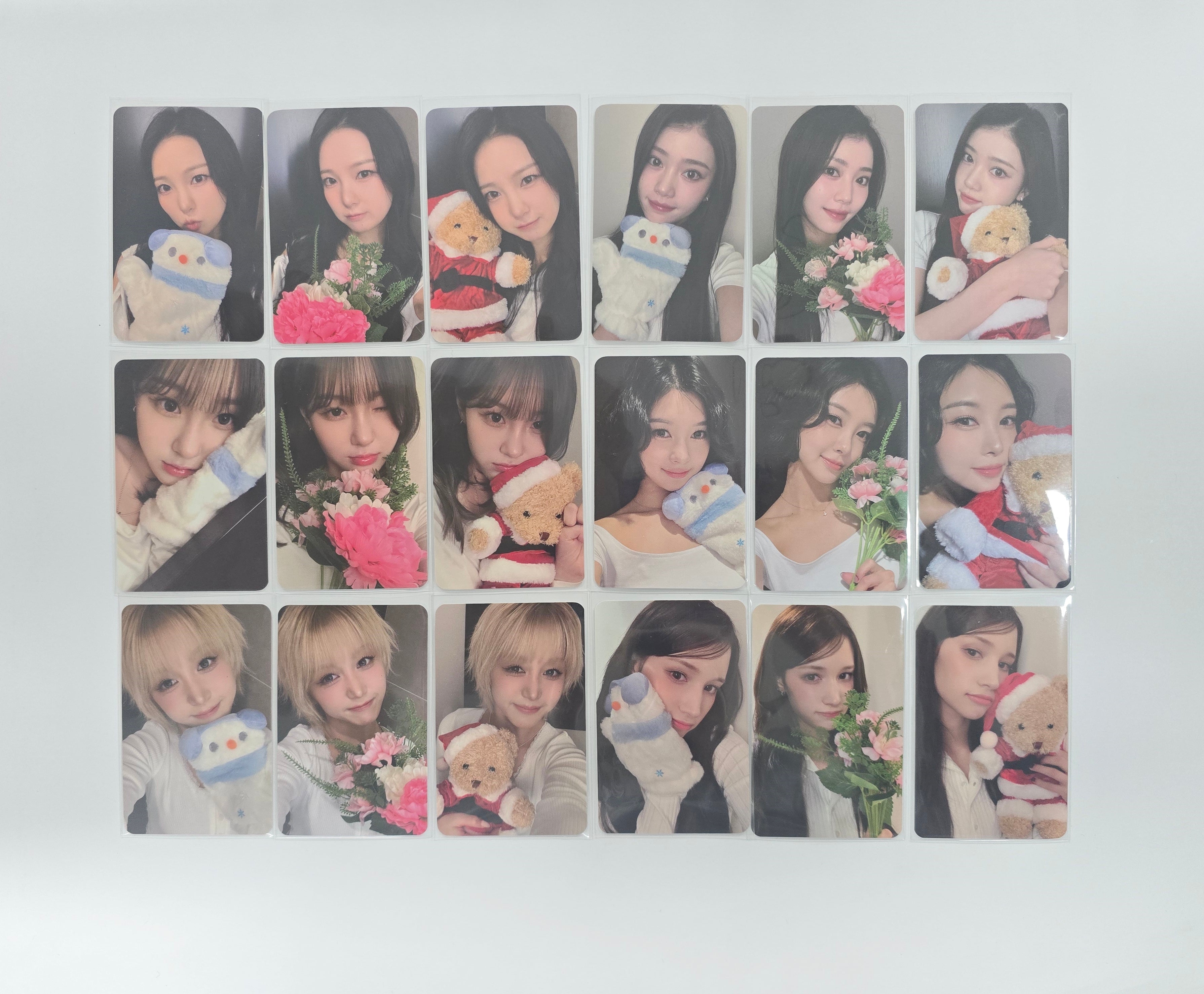 Kep1er - HALLYUSUPERSTORE