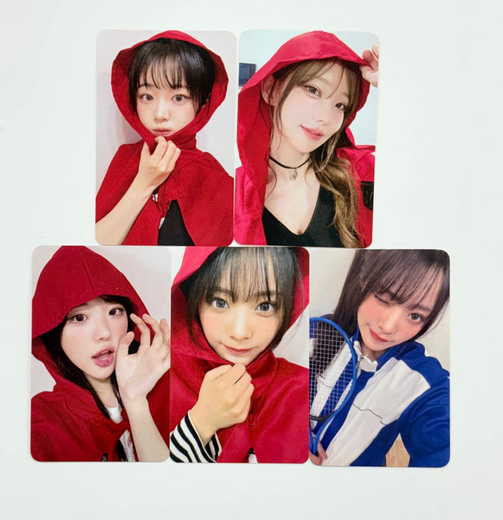 QWER - My Star Goods Event Photocard [25.12.30]