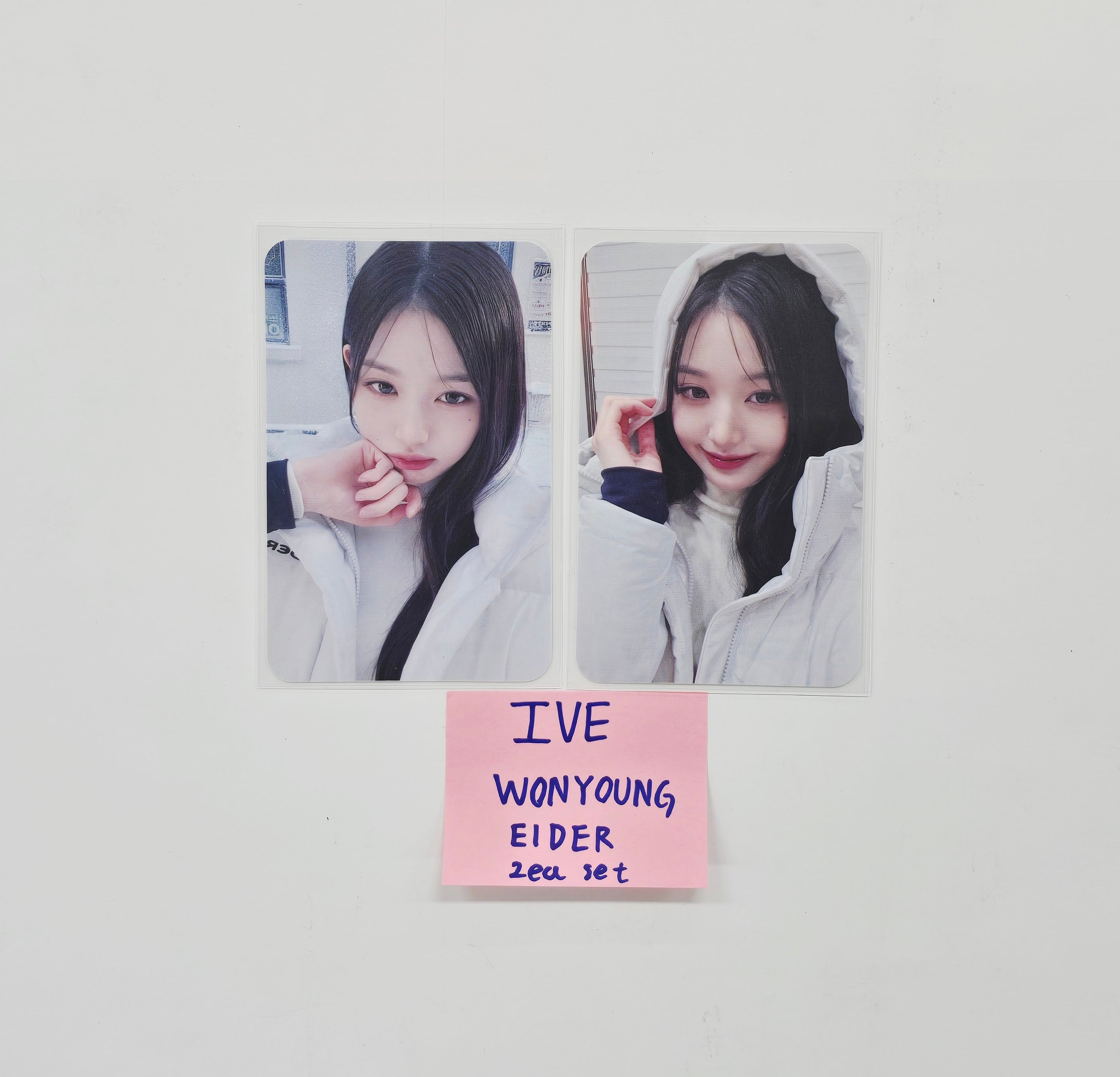 IVE - HALLYUSUPERSTORE