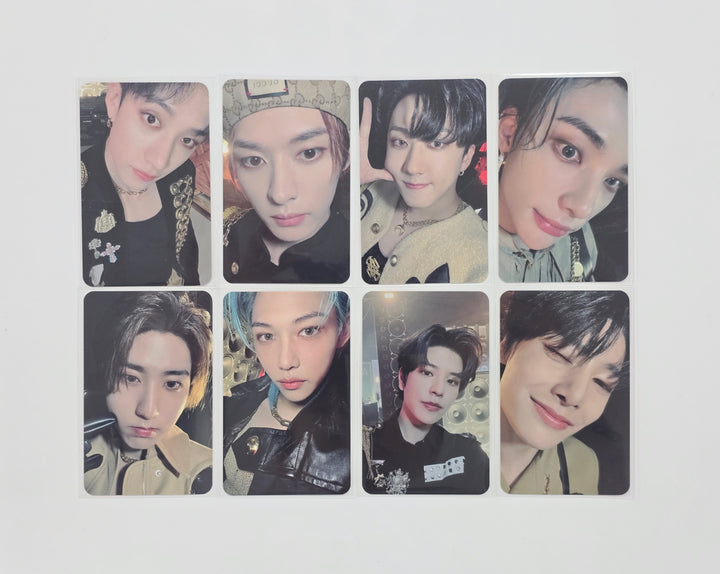 Stray Kids "樂-Star" - Lotte Duty Free Event Photocard [25.12.31]