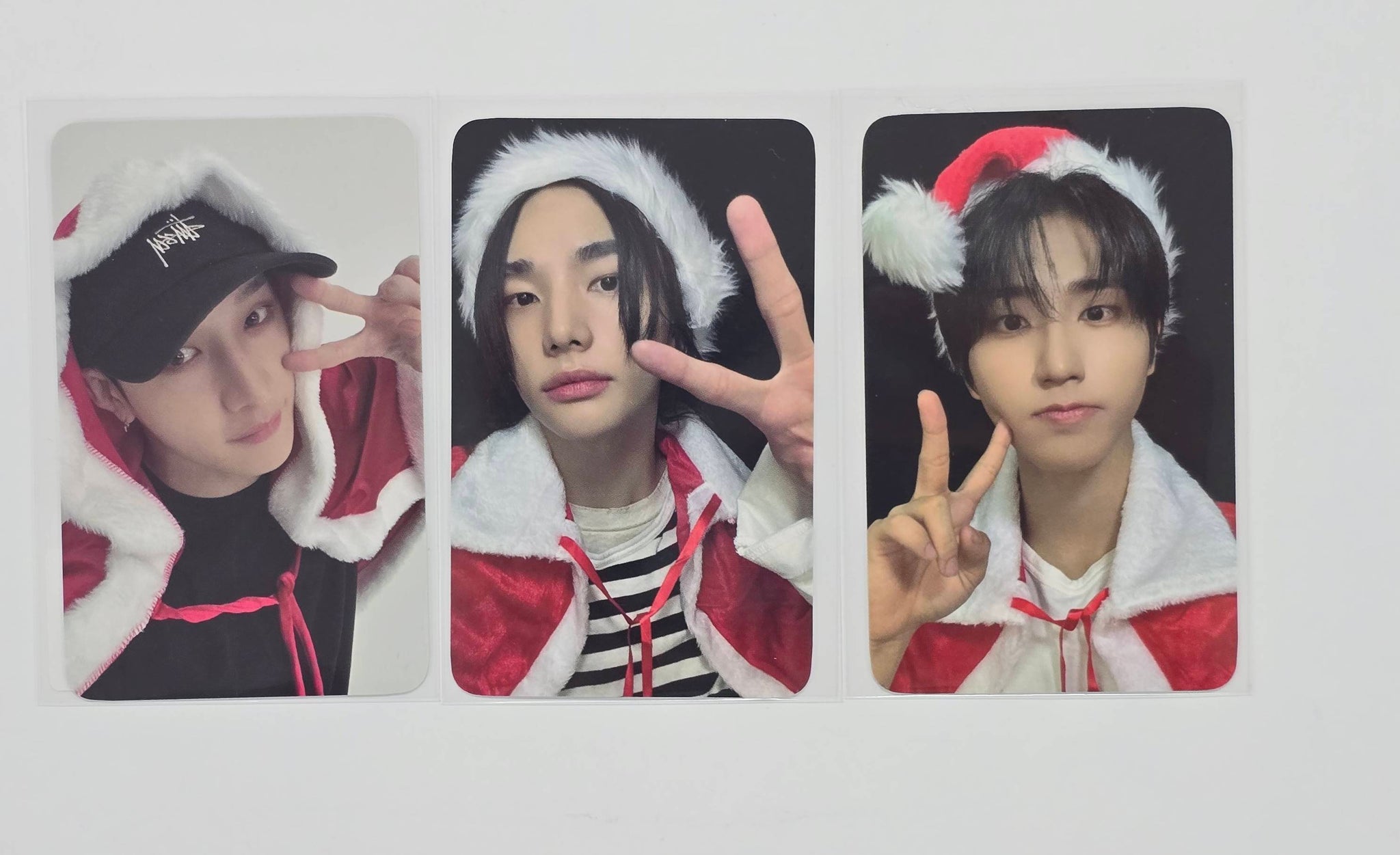 STRAY KIDS - POP UP MD Event Photocard [25.12.31]