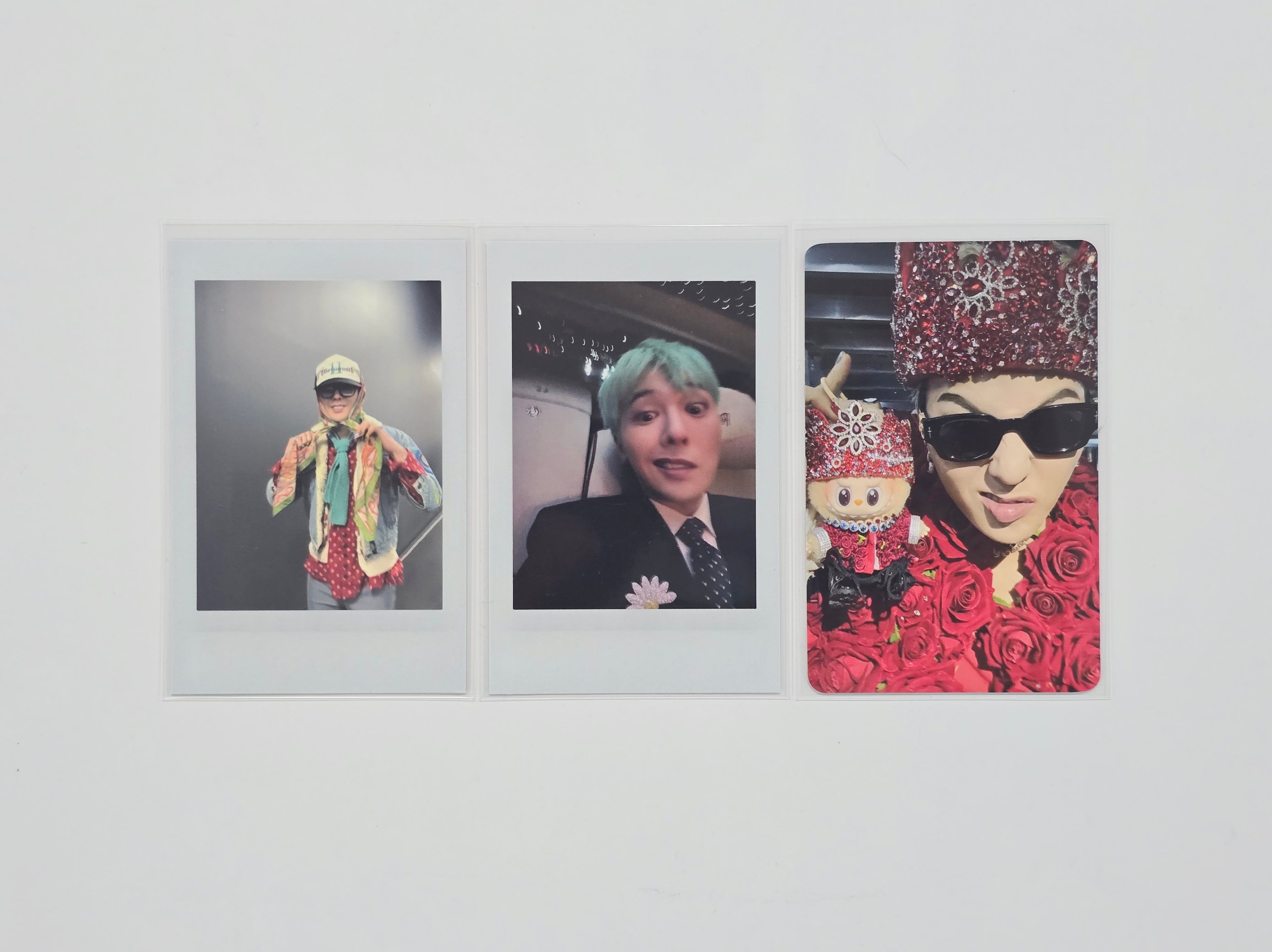 G-Dragon – HALLYUSUPERSTORE