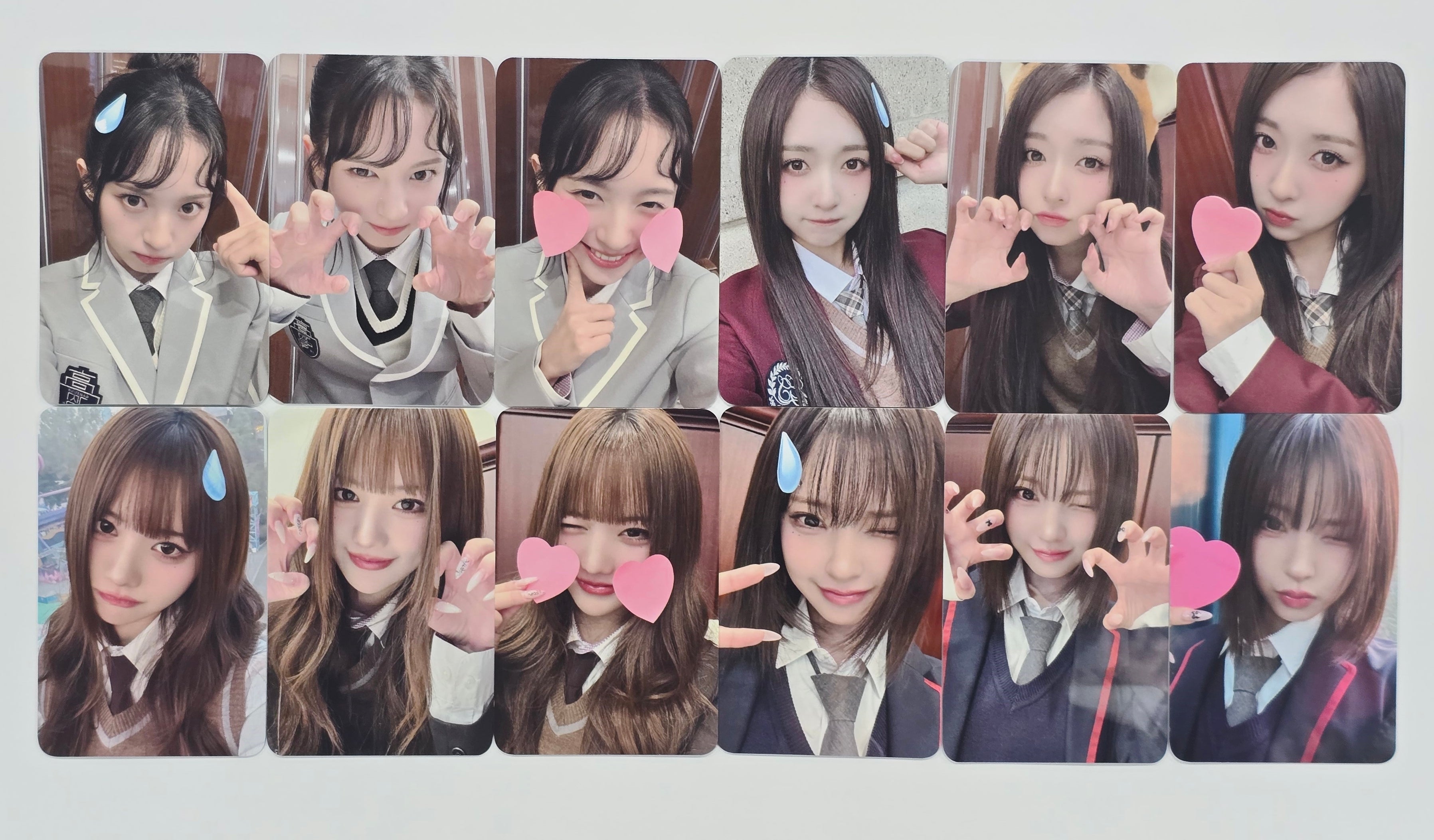 メイディンサイン セット マシロ イェソ MADEIN U CD セット メイディンサイン セット マシロ イェソ MADEIN U CD セット メイ