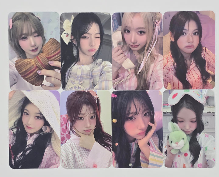 SAY MY NAME "&Our Vibe" - ARAISE Pre-Order Benefit Photocard [26.1.2]