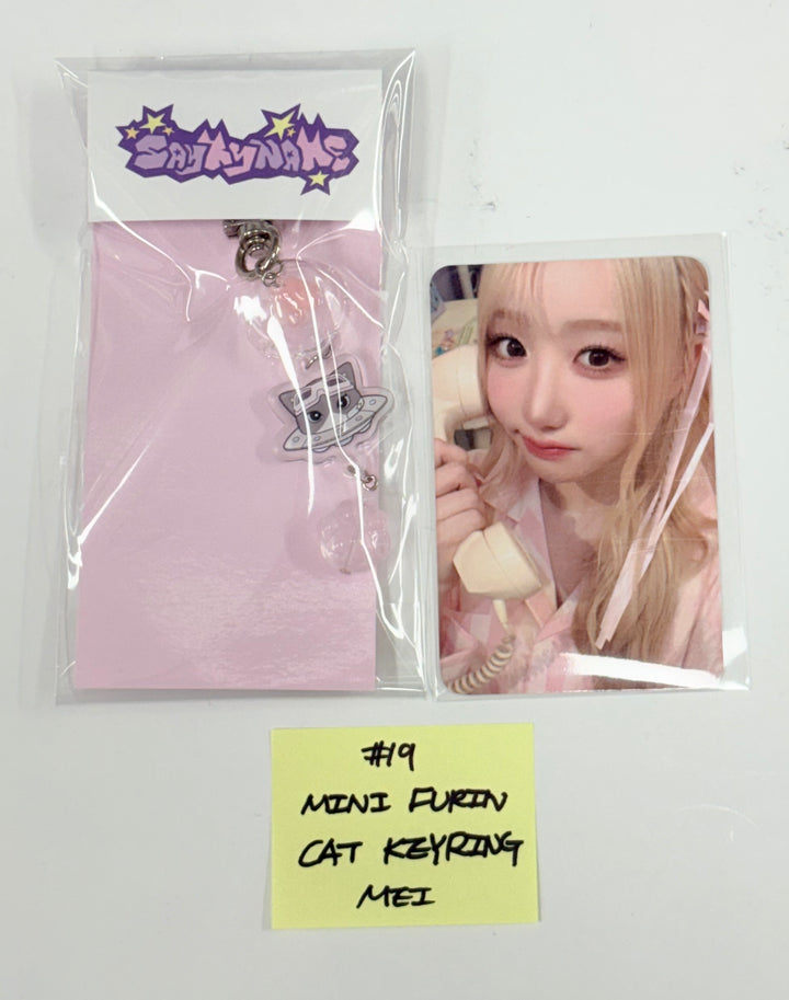 SAY MY NAME "&Our Vibe" - Official MD [26.1.2]