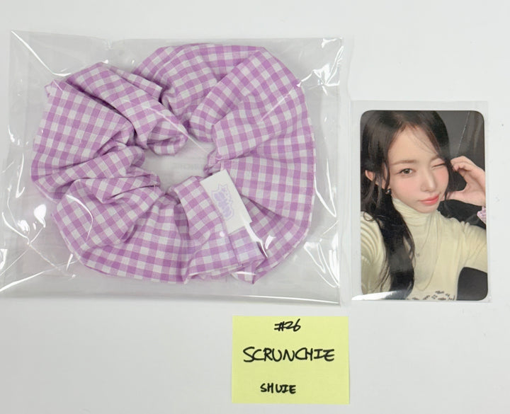 SAY MY NAME "&Our Vibe" - Official MD [26.1.2]