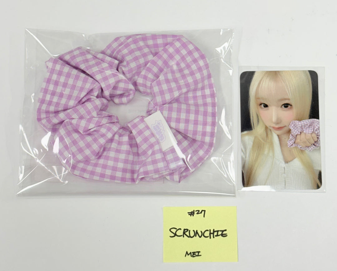 SAY MY NAME "&Our Vibe" - Official MD [26.1.2]