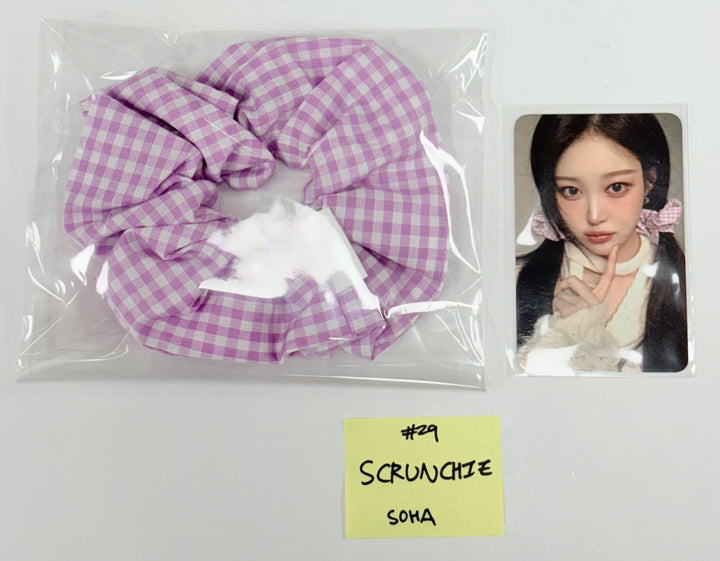 SAY MY NAME "&Our Vibe" - Official MD [26.1.2]