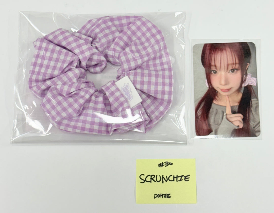 SAY MY NAME "&Our Vibe" - Official MD [26.1.2]