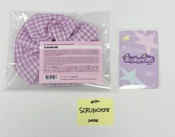 SAY MY NAME "&Our Vibe" - Official MD [26.1.2]