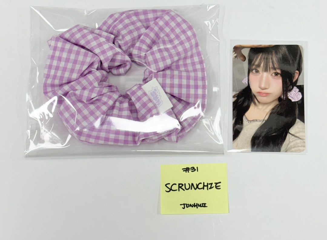 SAY MY NAME "&Our Vibe" - Official MD [26.1.2]