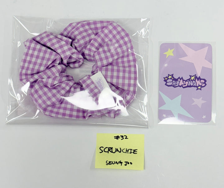 SAY MY NAME "&Our Vibe" - Official MD [26.1.2]