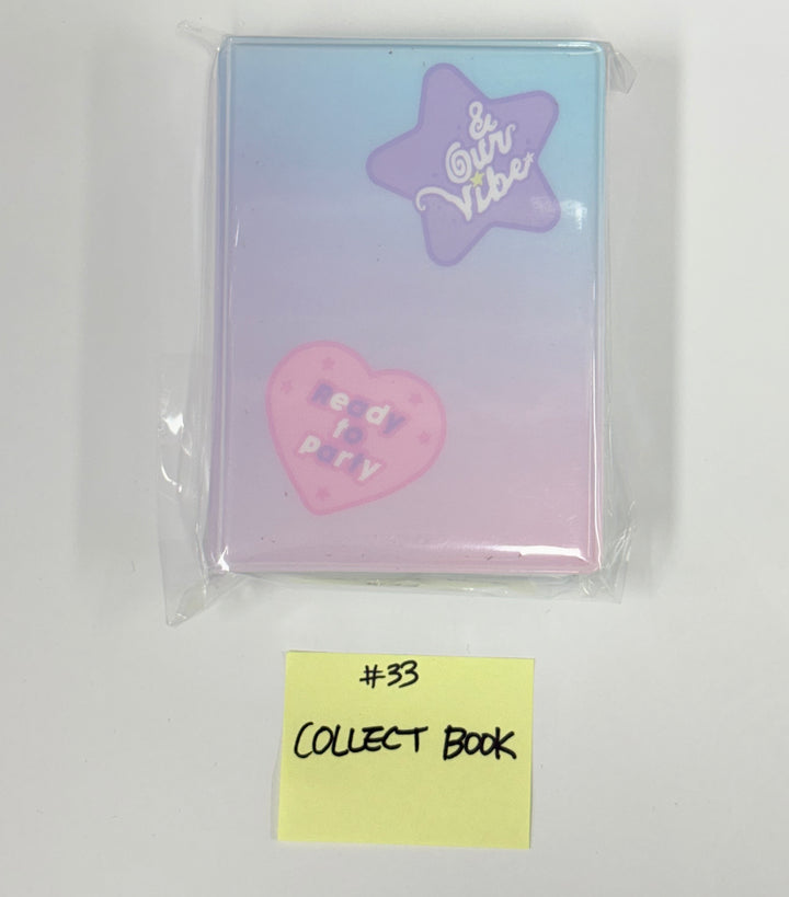 SAY MY NAME "&Our Vibe" - Official MD [26.1.2]