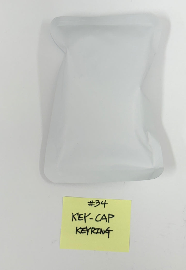 SAY MY NAME "&Our Vibe" - Official MD [26.1.2]