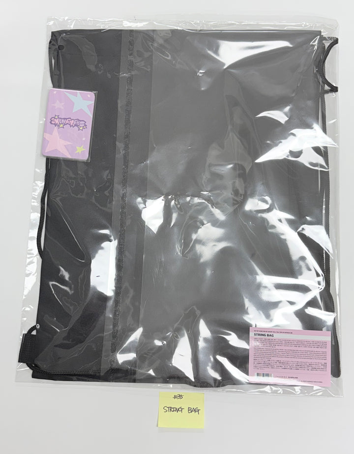 SAY MY NAME "&Our Vibe" - Official MD [26.1.2]